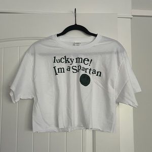 Michigan State University Tee